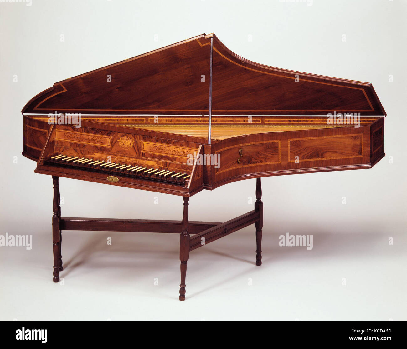 Spinet hi-res stock photography and images - Alamy