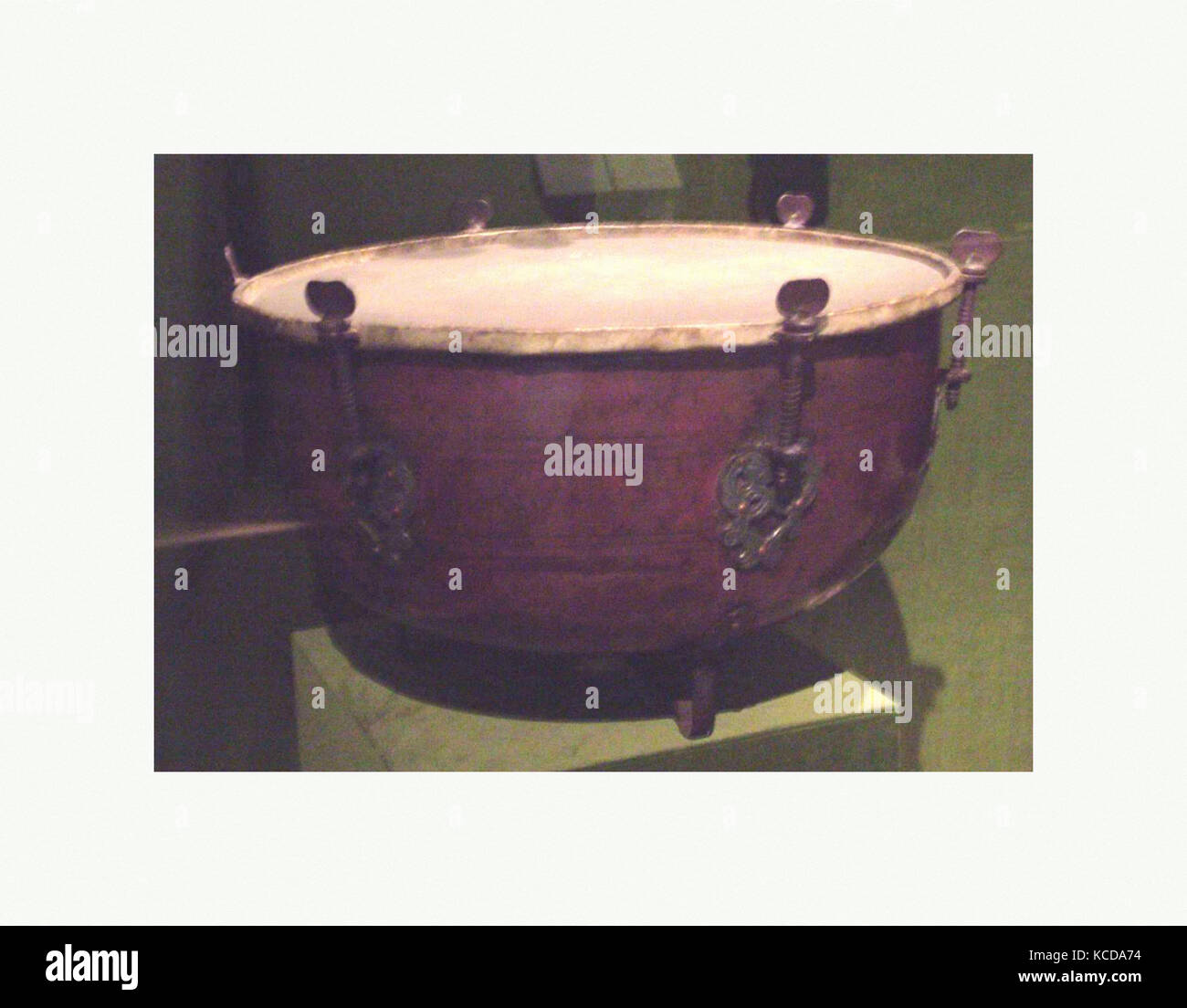 Kettledrum hires stock photography and images Alamy