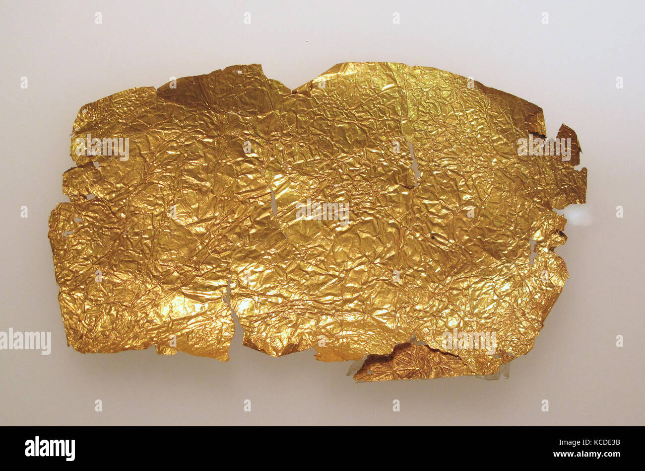 Gold Leaf Frontlet High Resolution Stock Photography and Images - Alamy