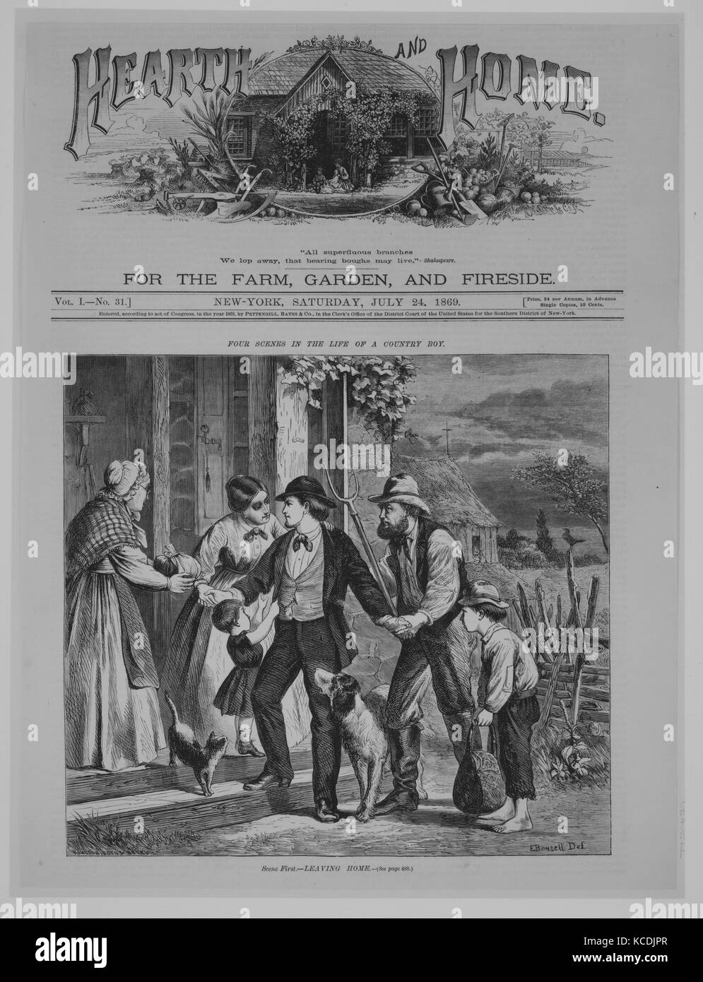 Hearth and home hires stock photography and images Alamy