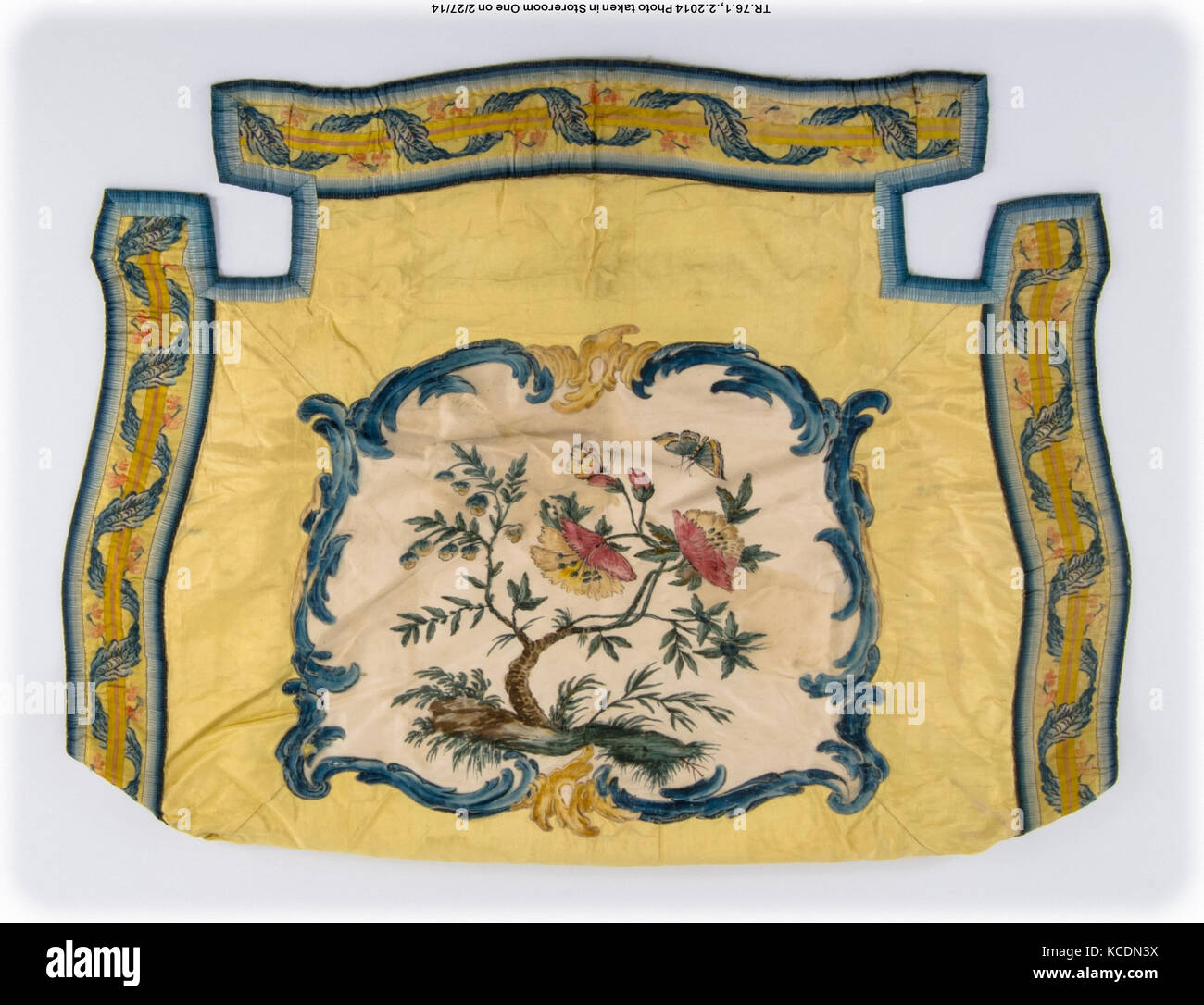 Third quarter 18th century hi-res stock photography and images - Alamy