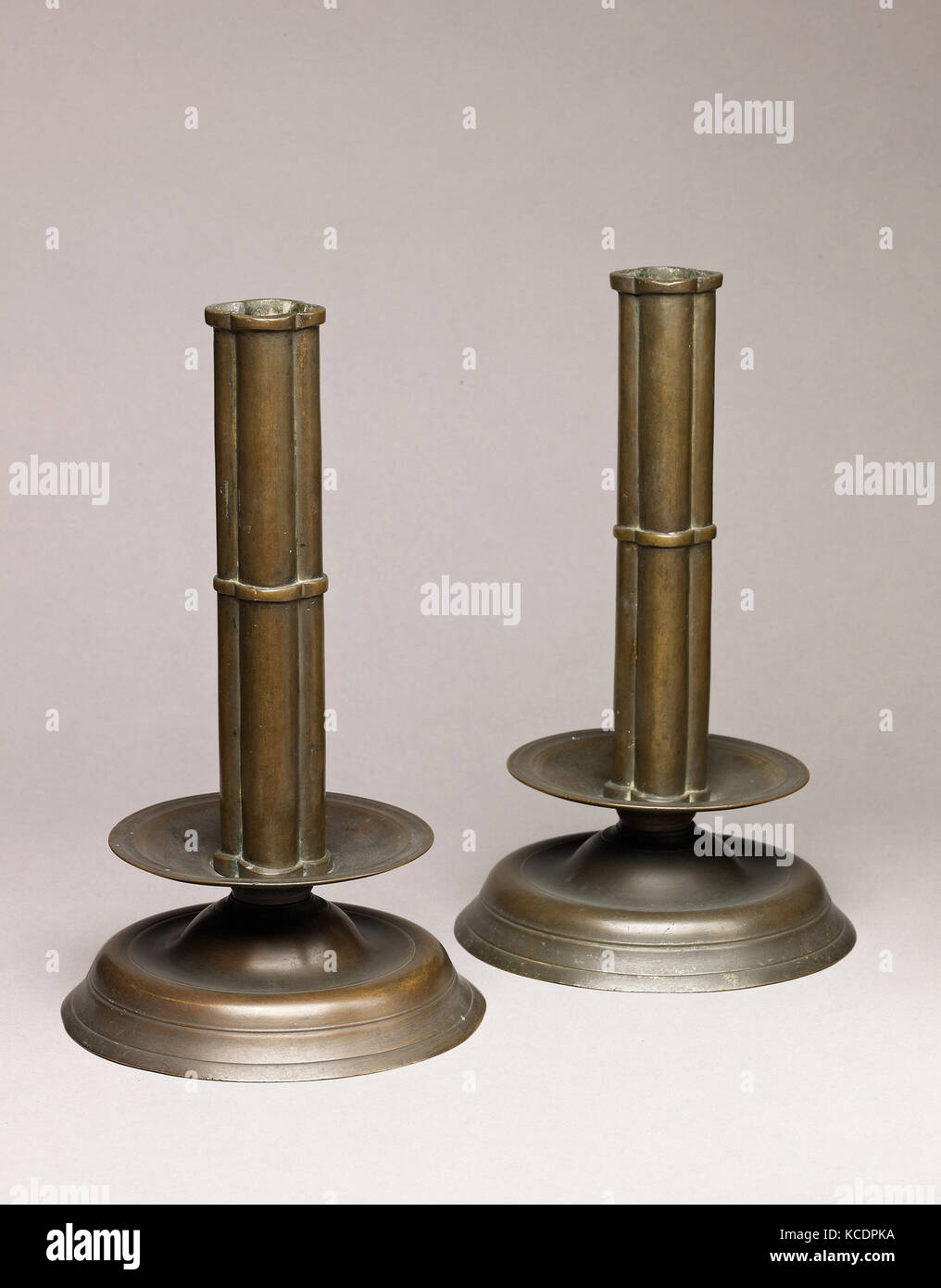 Brass candlesticks hi-res stock photography and images - Page 2 - Alamy