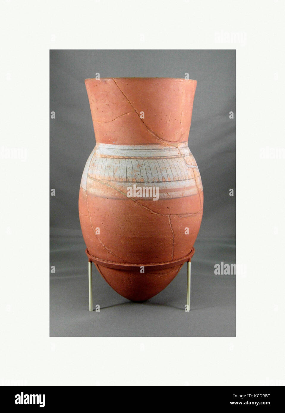 Egypt embalming jar hires stock photography and images Alamy
