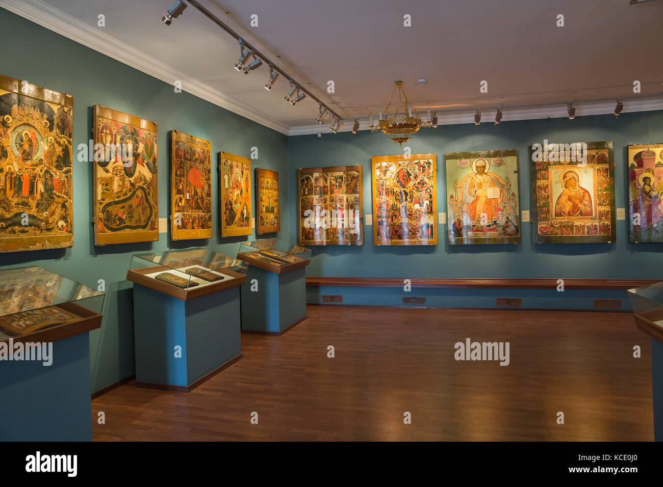 Orthodox icons High Resolution Stock Photography and Images - Alamy