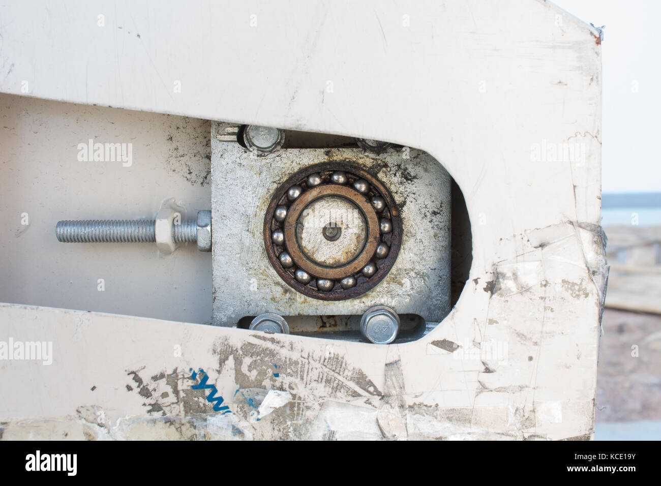 Shaft bearing hires stock photography and images Alamy