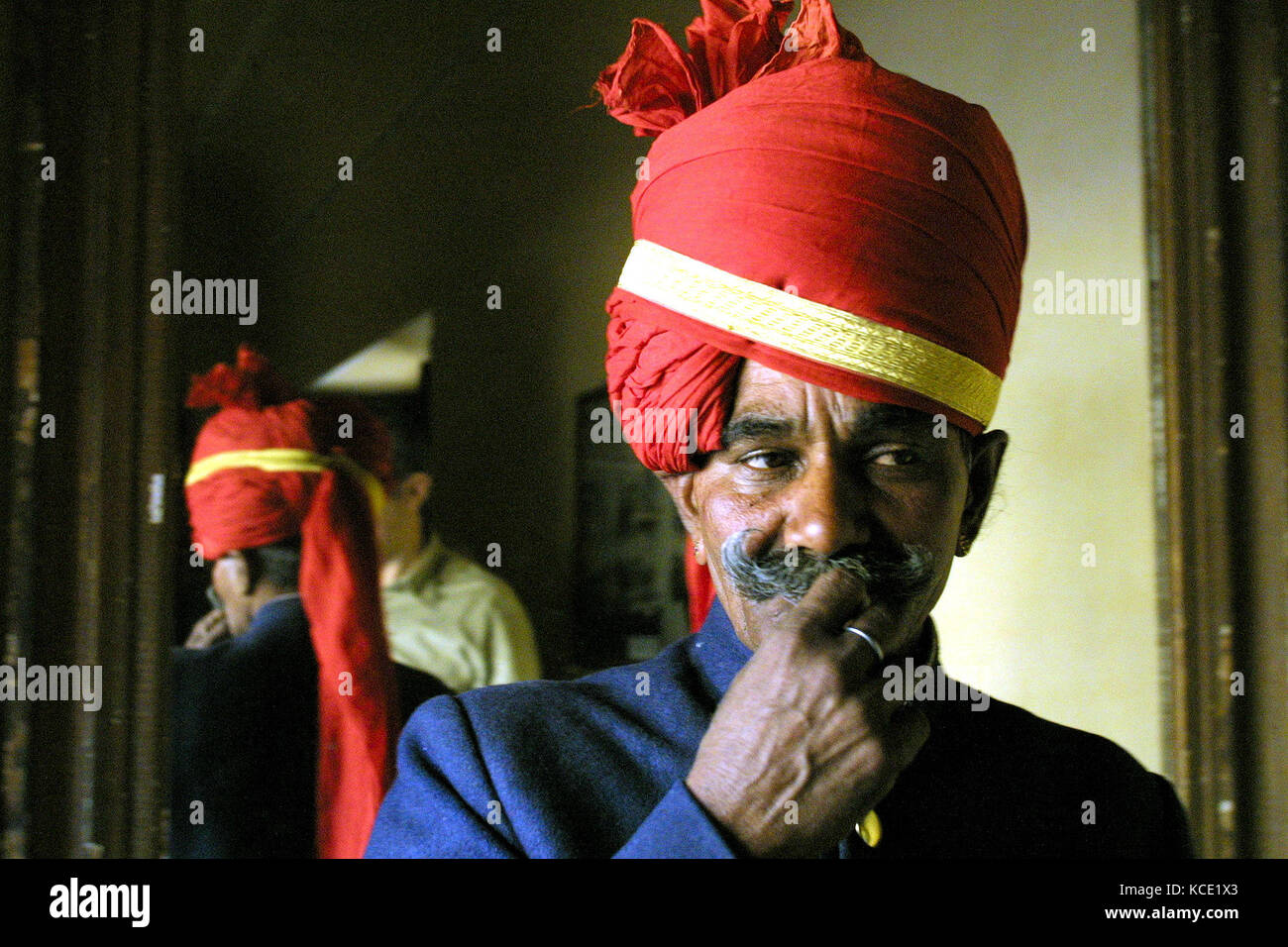 Jaipur rajasthan india arquitectura hires stock photography and images