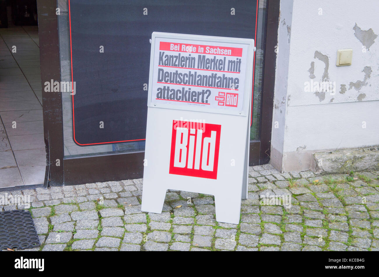 bild newspaper high resolution stock photography and images alamy