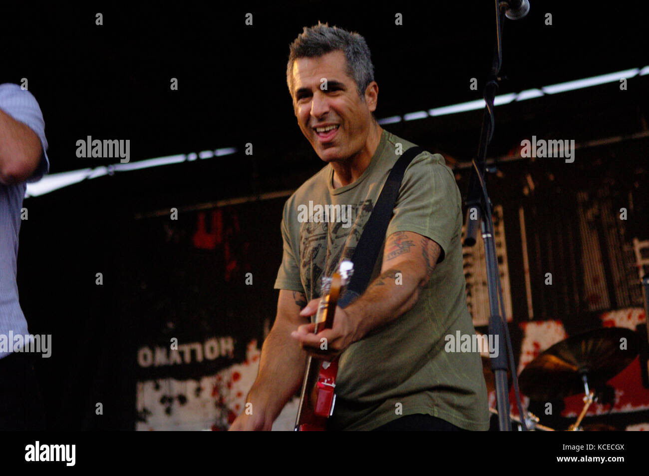 Brett gurewitz hi-res stock photography and images - Alamy