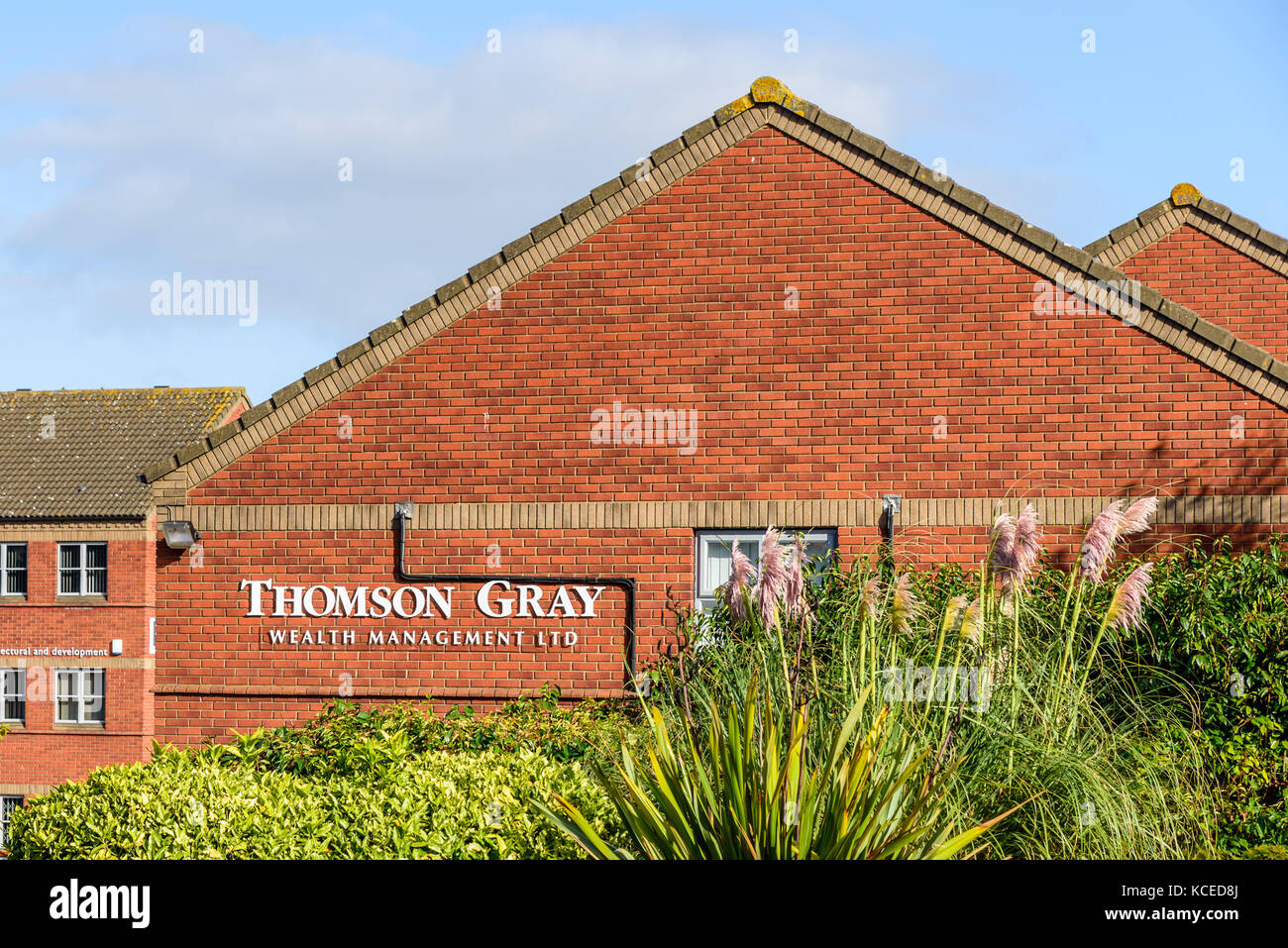 Gray thomson hires stock photography and images Alamy