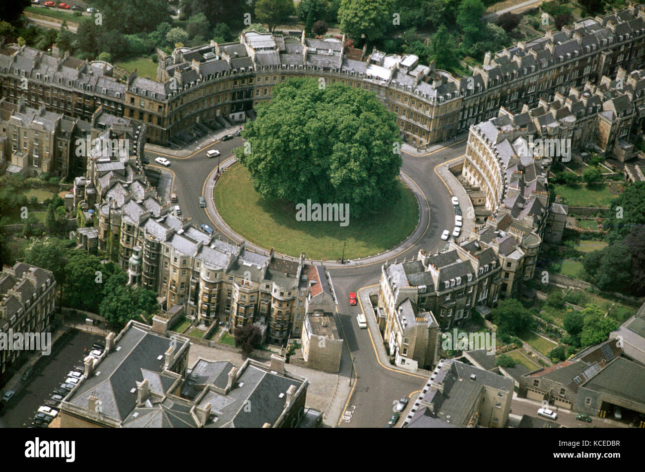 Circus in bath aerial hires stock photography and images Alamy