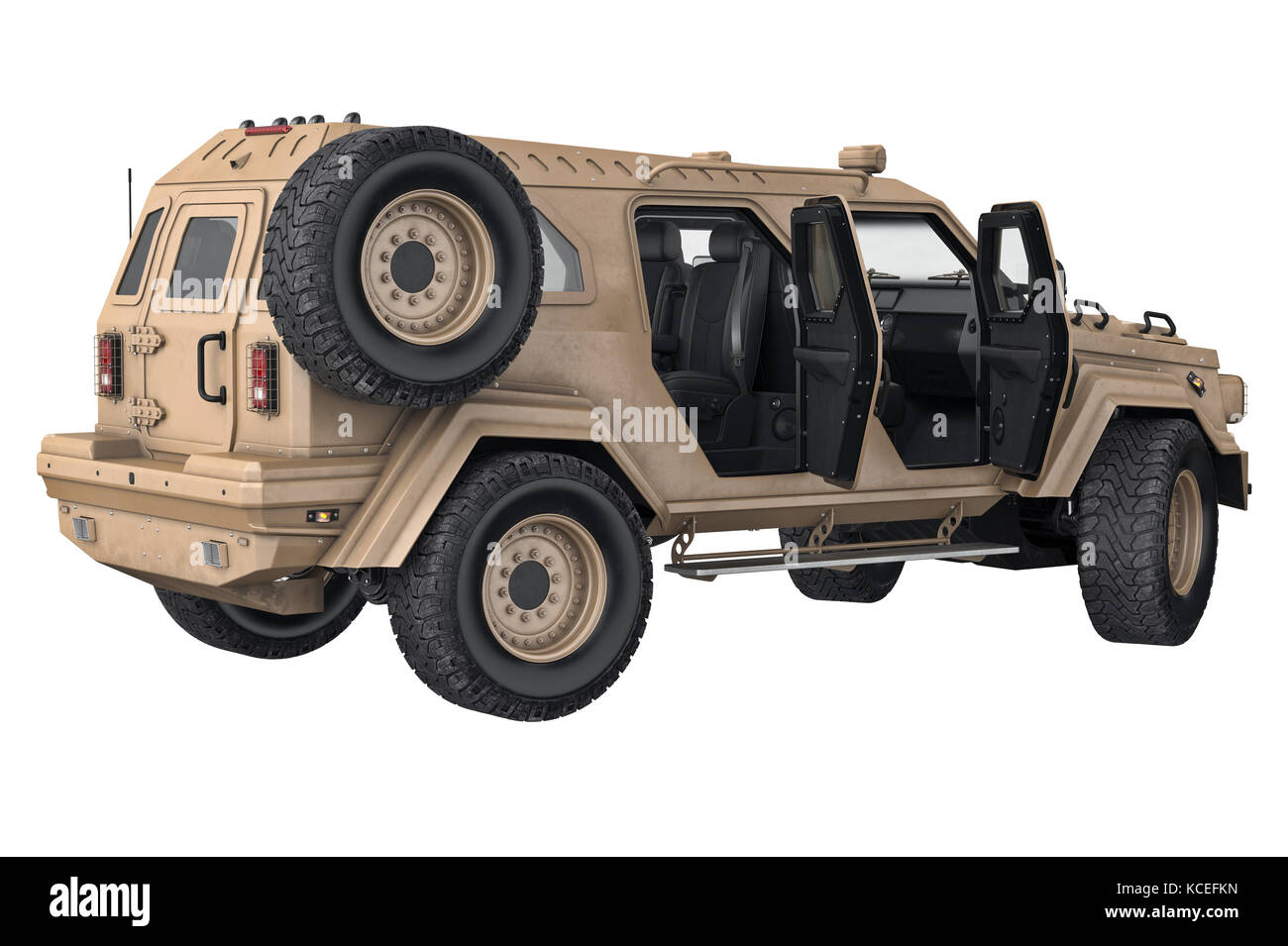 Suv auto 4wd Stock Photo Alamy