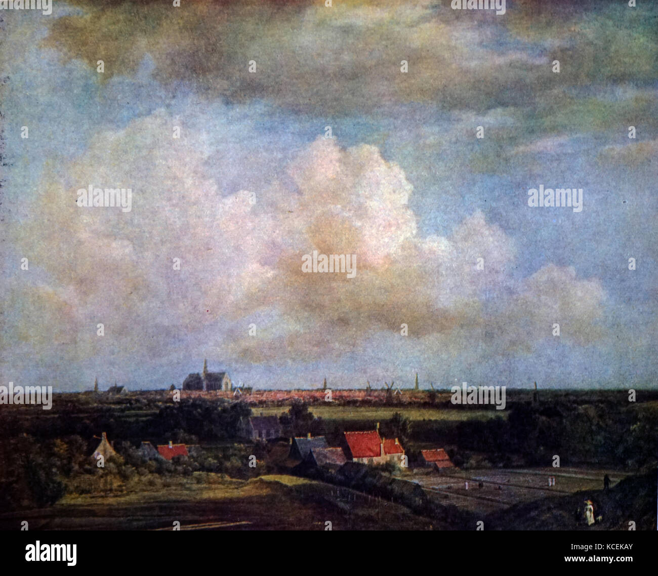 Jacob van ruisdael hires stock photography and images Alamy