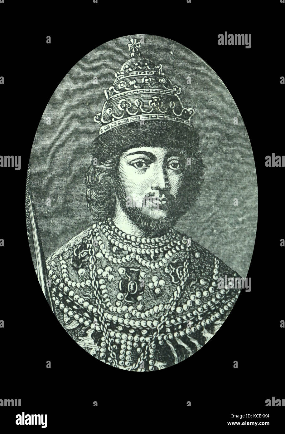 Feodor hi-res stock photography and images - Alamy