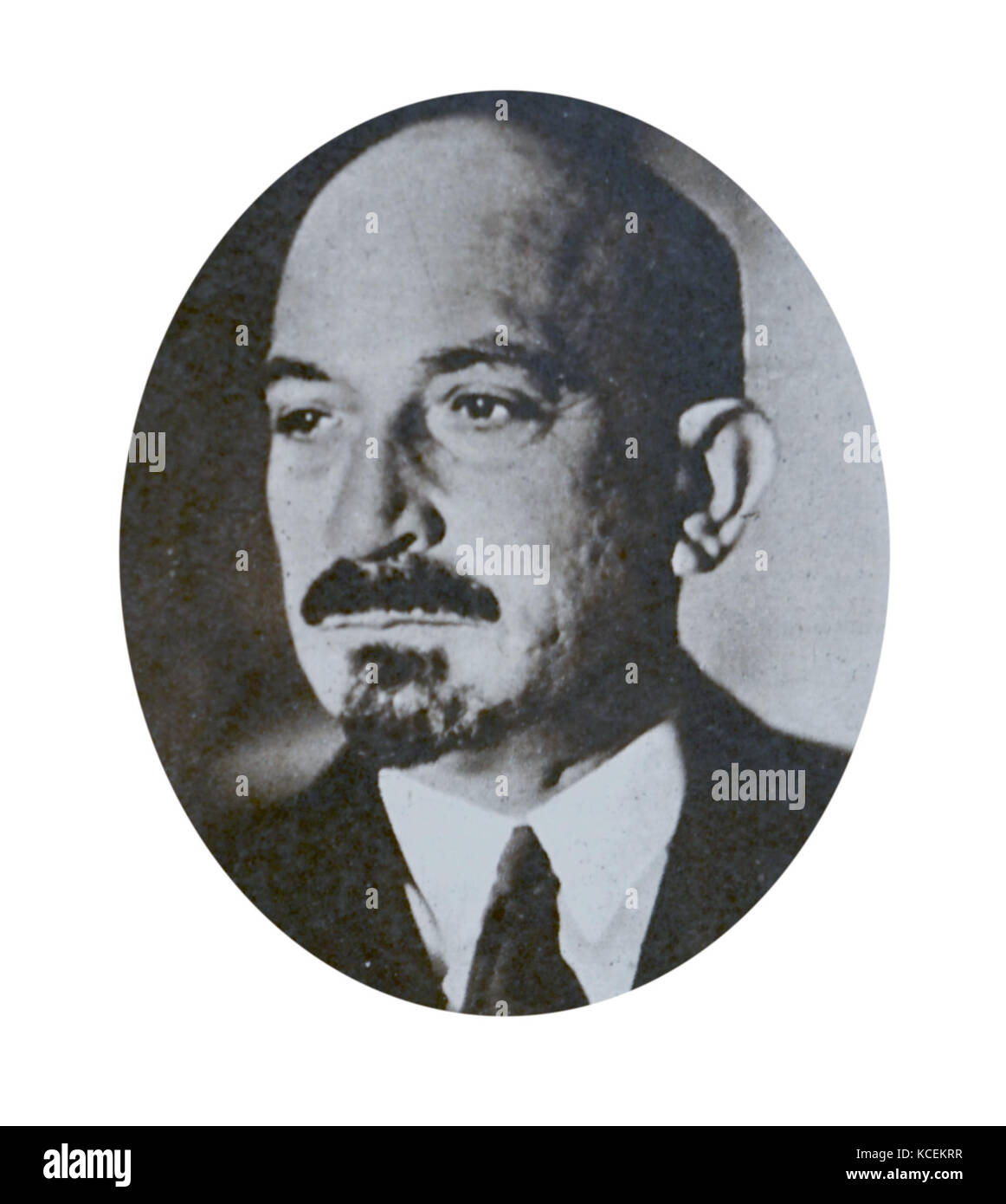 Chaim weizmann hires stock photography and images Alamy