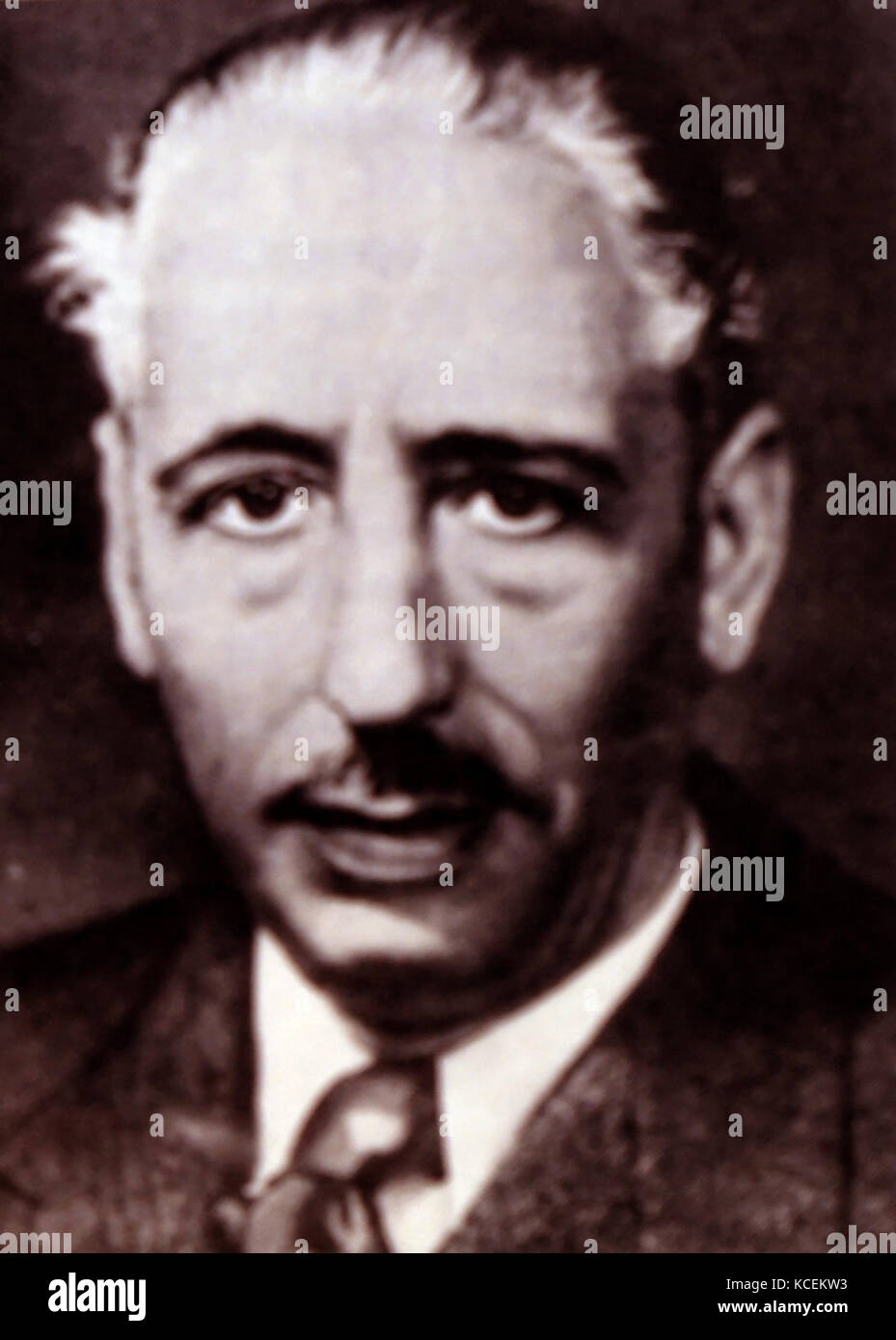 Lluis companys i jove hi-res stock photography and images - Alamy