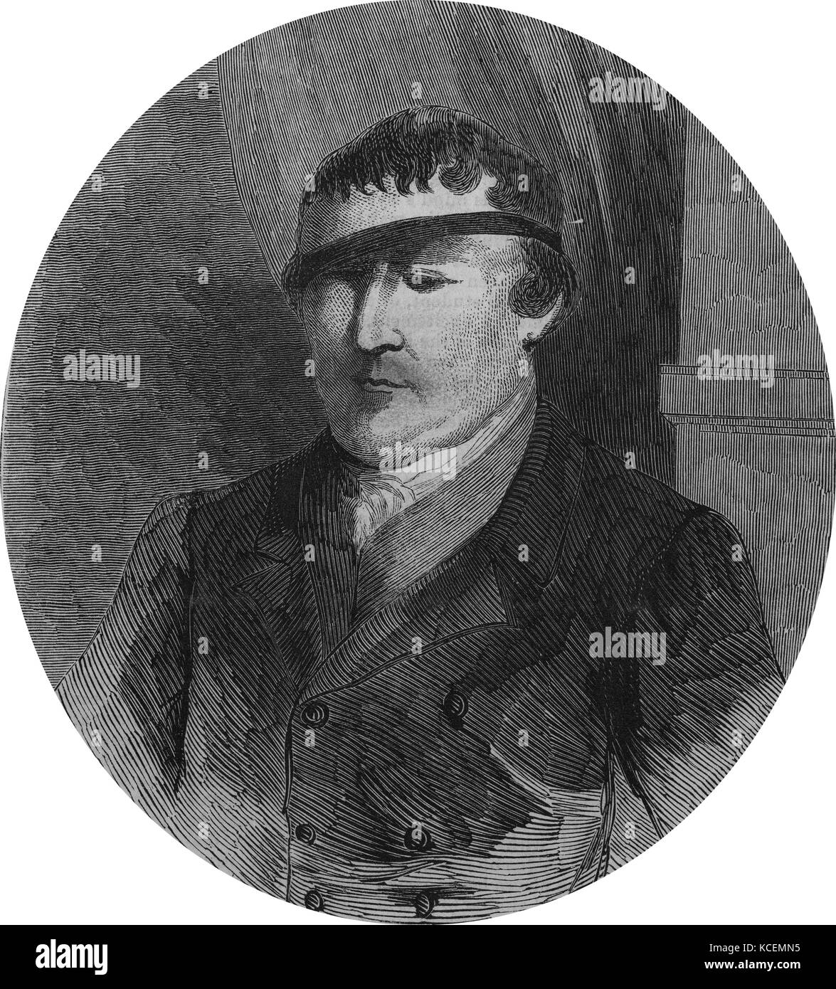 Edward Rushton (1756–1814) was a British poet, writer and bookseller ...
