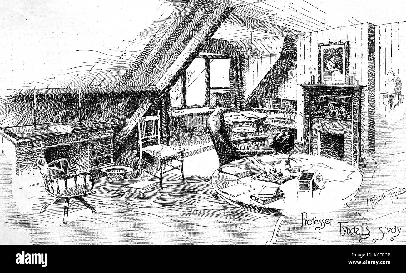 Tyndall house hires stock photography and images Alamy