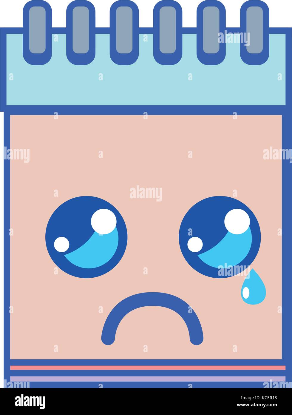 Classroom crying Stock Vector Images - Alamy