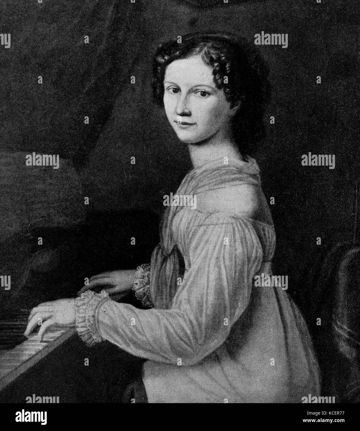 Rosalie wagner Black and White Stock Photos & Images Alamy