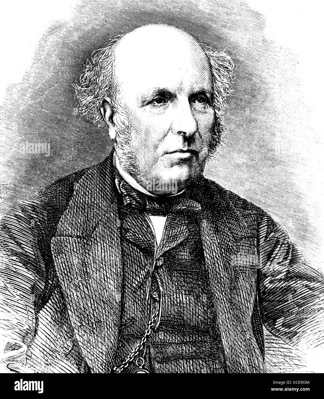 Thomas watson british Black and White Stock Photos & Images Alamy