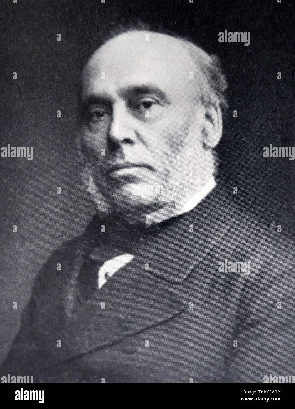 William Henry Smith PC (24 June 1825 6 October 1891) was an English