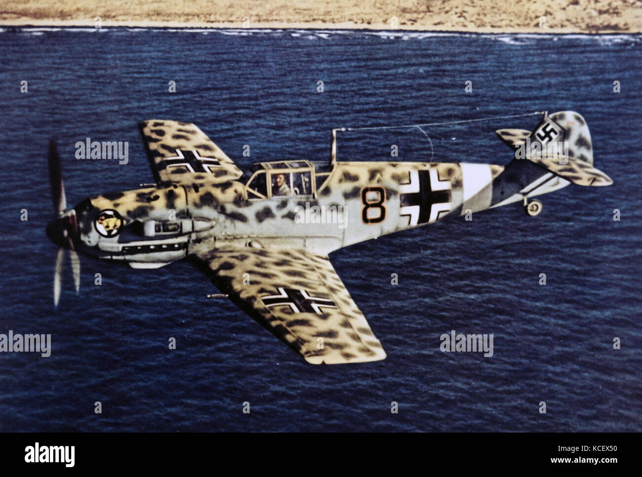 裾野のとしさん専用Messerschmitt Bf109G含め4機 Messerschmitt Bf 109G-4 | Military Aviation Museum