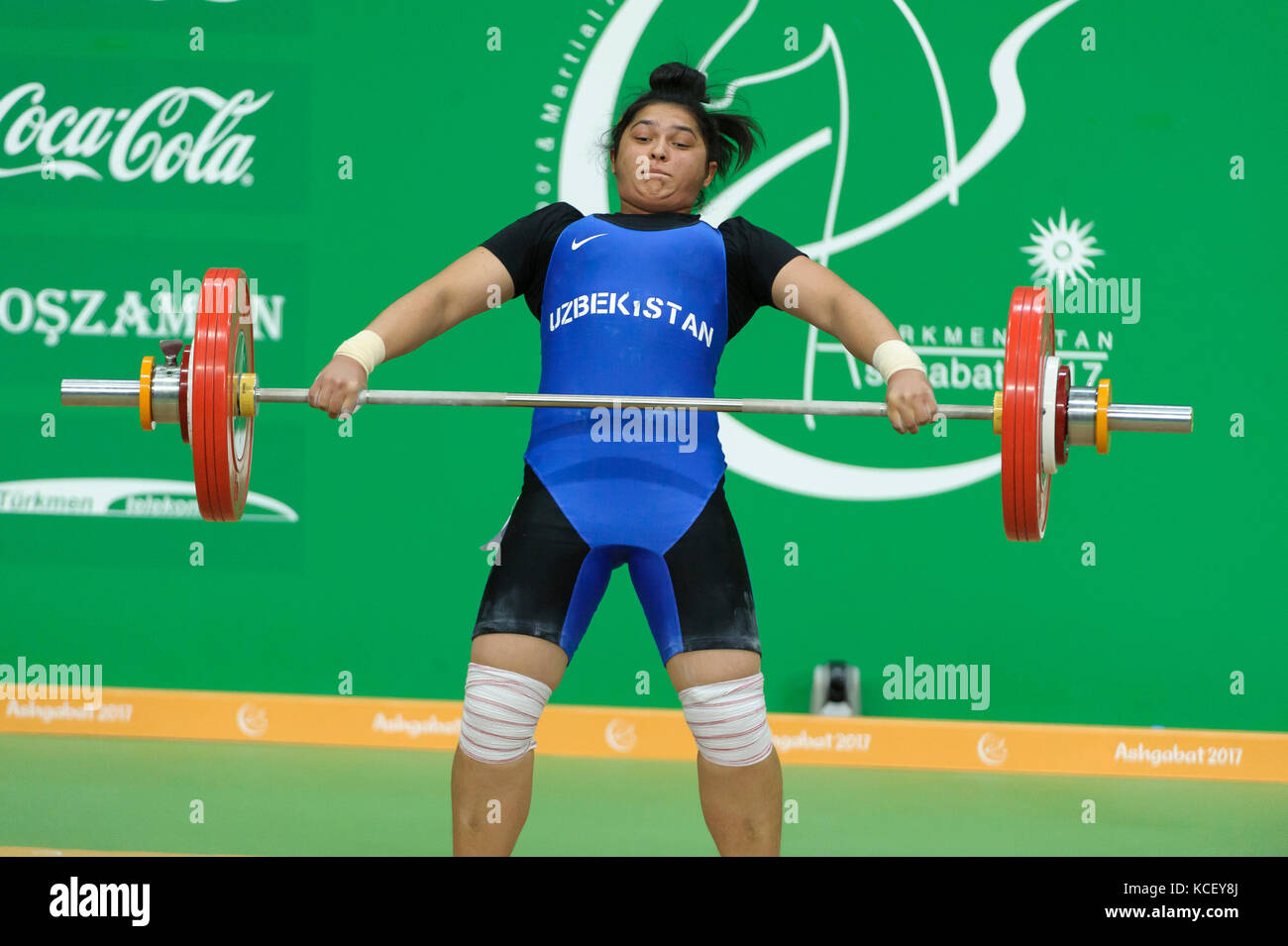 Weightlifting competition hires stock photography and images Alamy