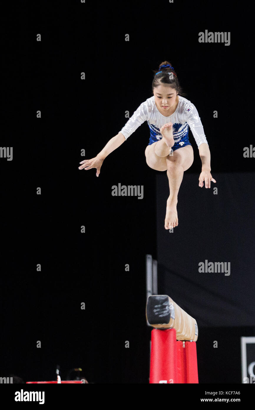 Lee eun ju hi-res stock photography and images - Alamy