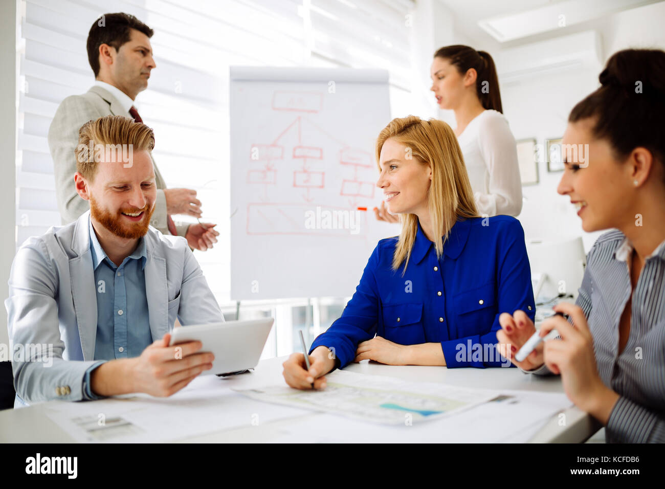 Board meeting hi-res stock photography and images - Alamy