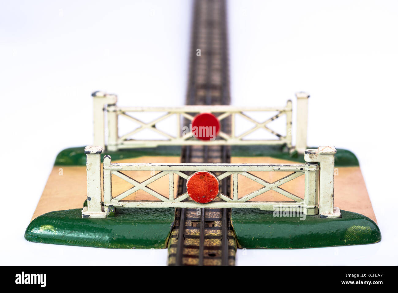 Toy train cut out hires stock photography and images Alamy