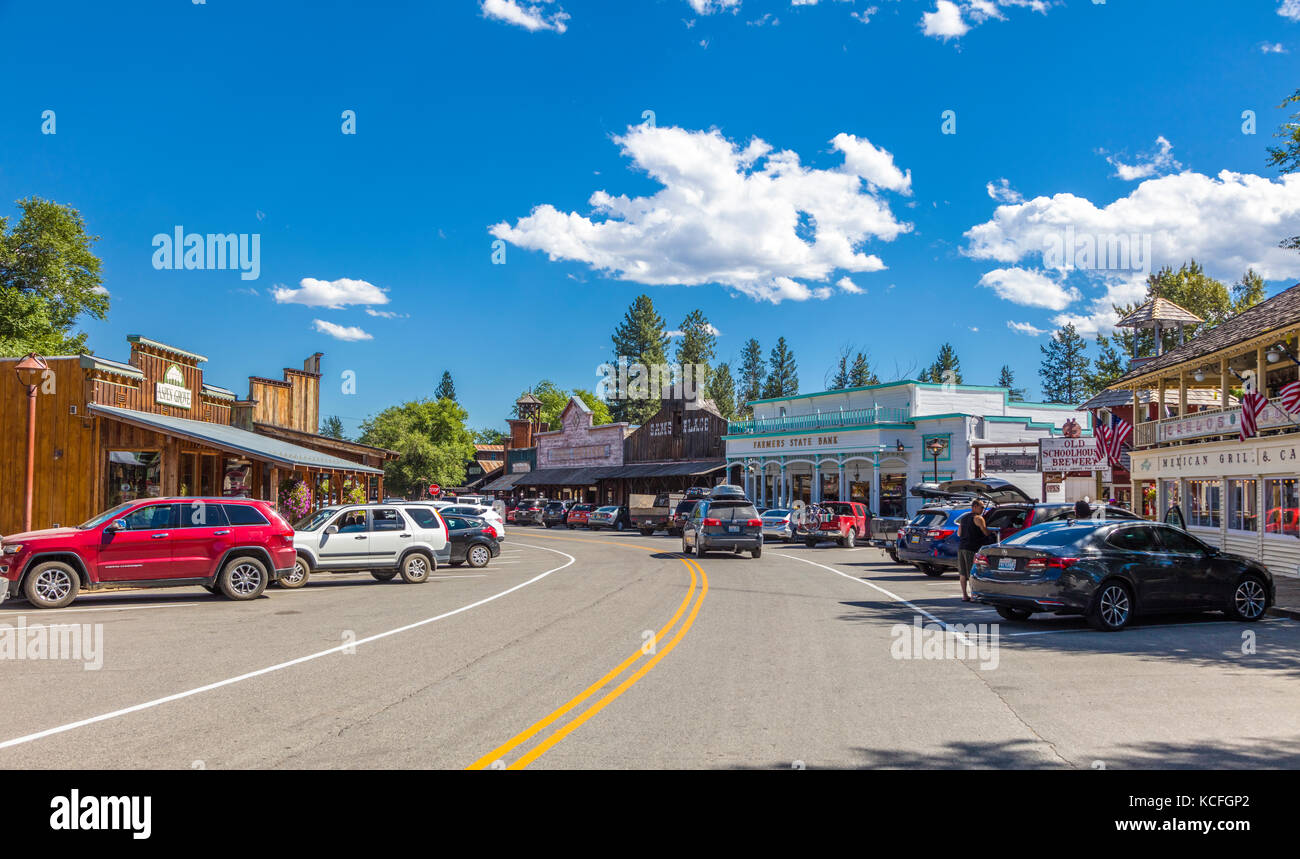Okanogan County High Resolution Stock Photography and Images Alamy
