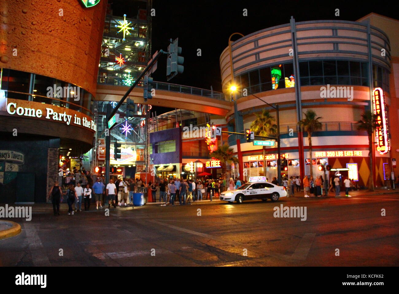 Las Vegas Stock Photo Alamy