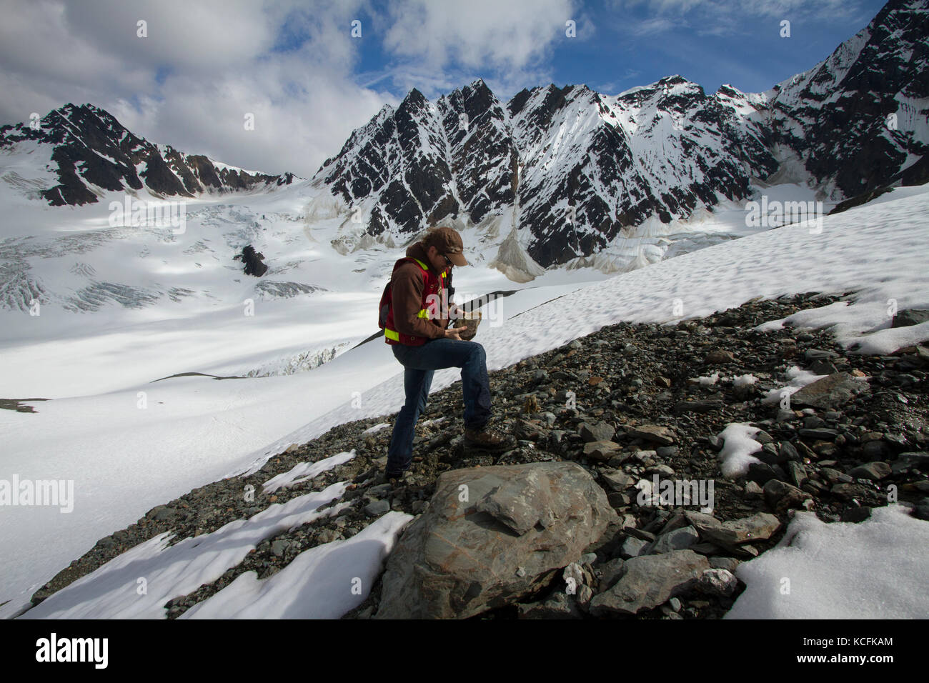 Alaska, alpine, Constantine, glacier, Glacier creek, Icefields, Palmer