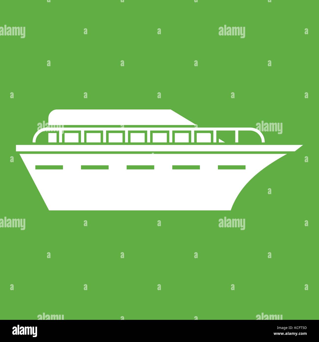 Powerboat race Stock Vector Images - Alamy