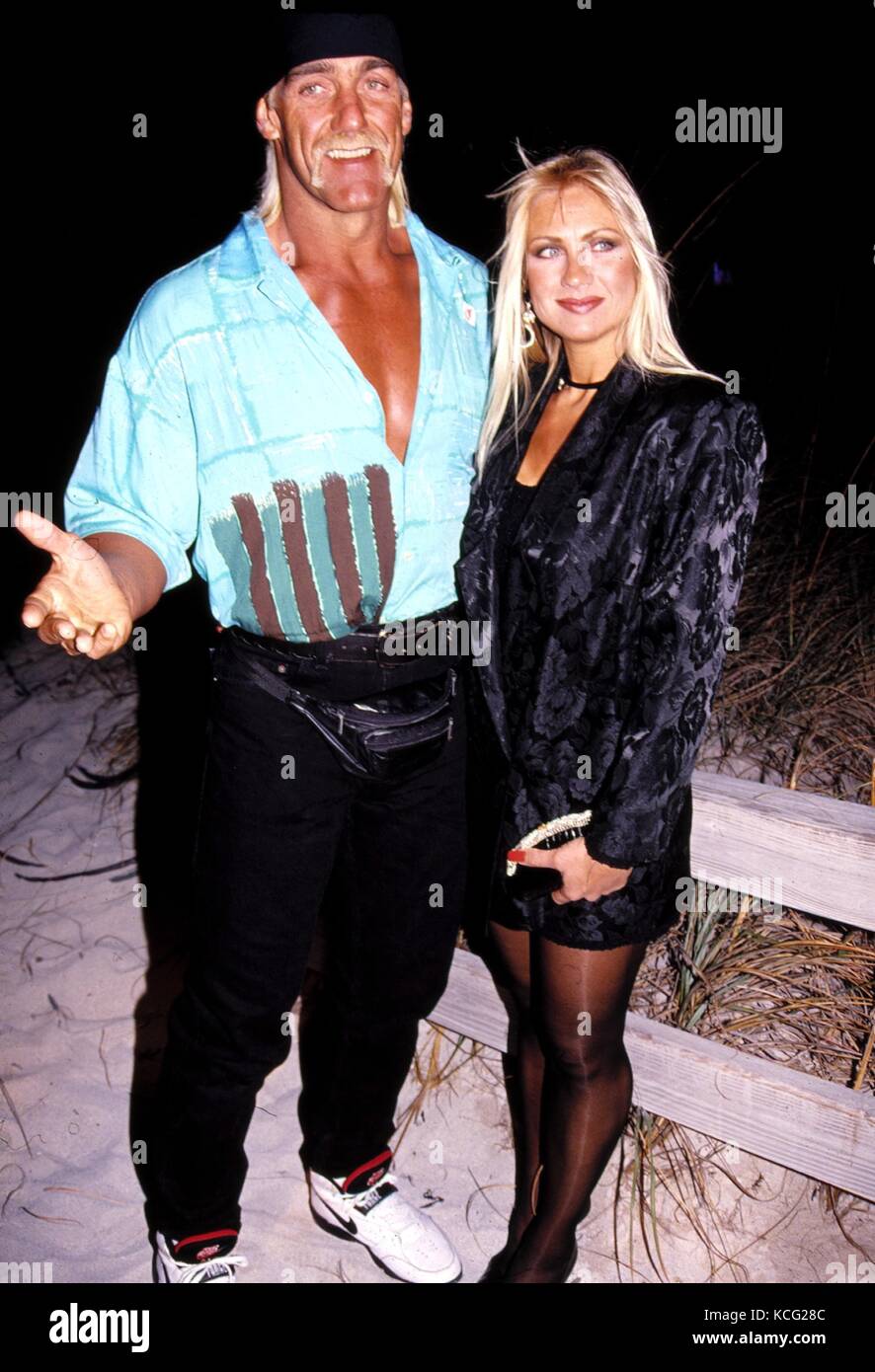 Hulk Hogan Yearbook Picture Hulk Hogan Yearbook Picture