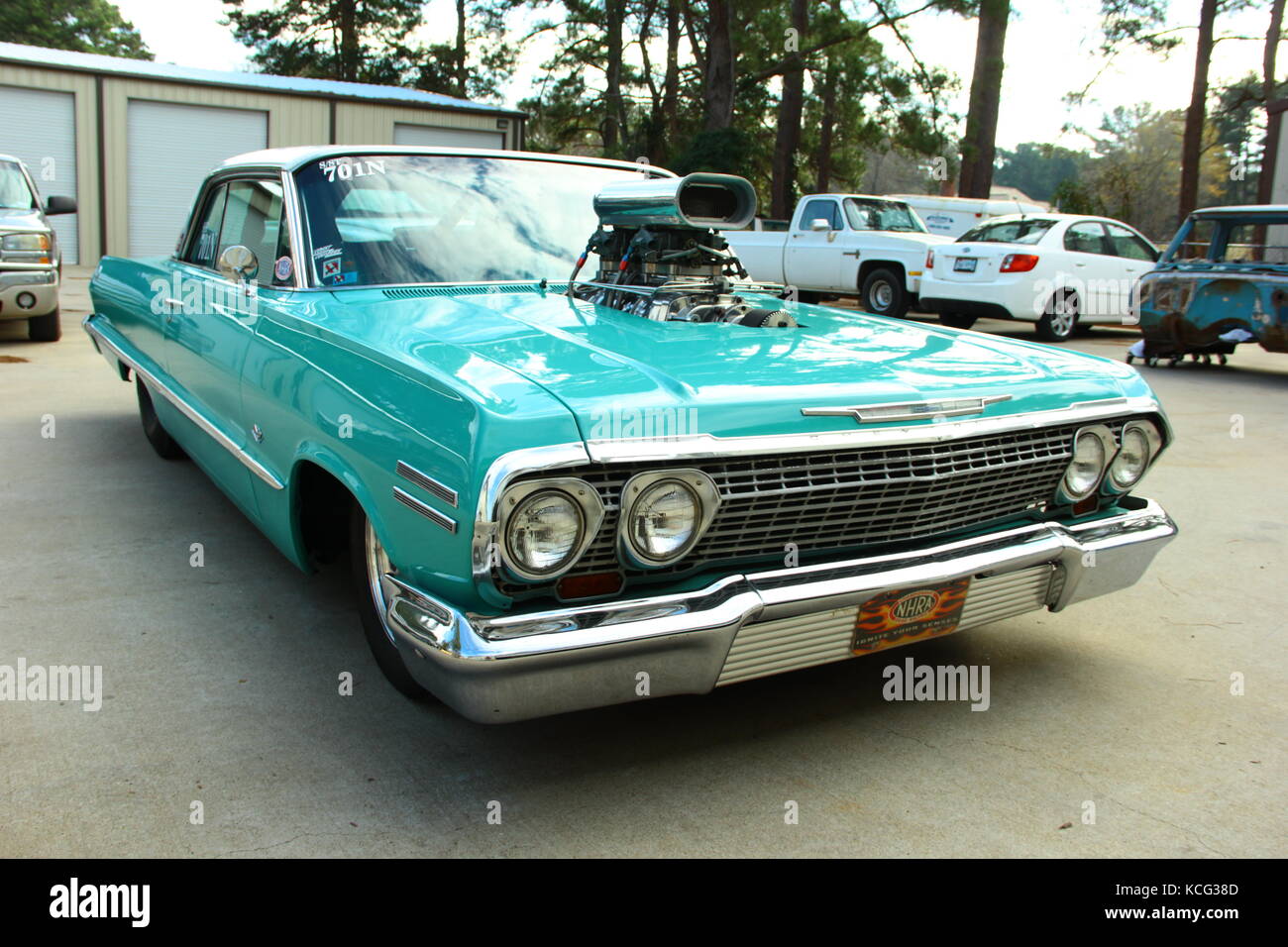 Vintage dragster hi-res stock photography and images - Alamy