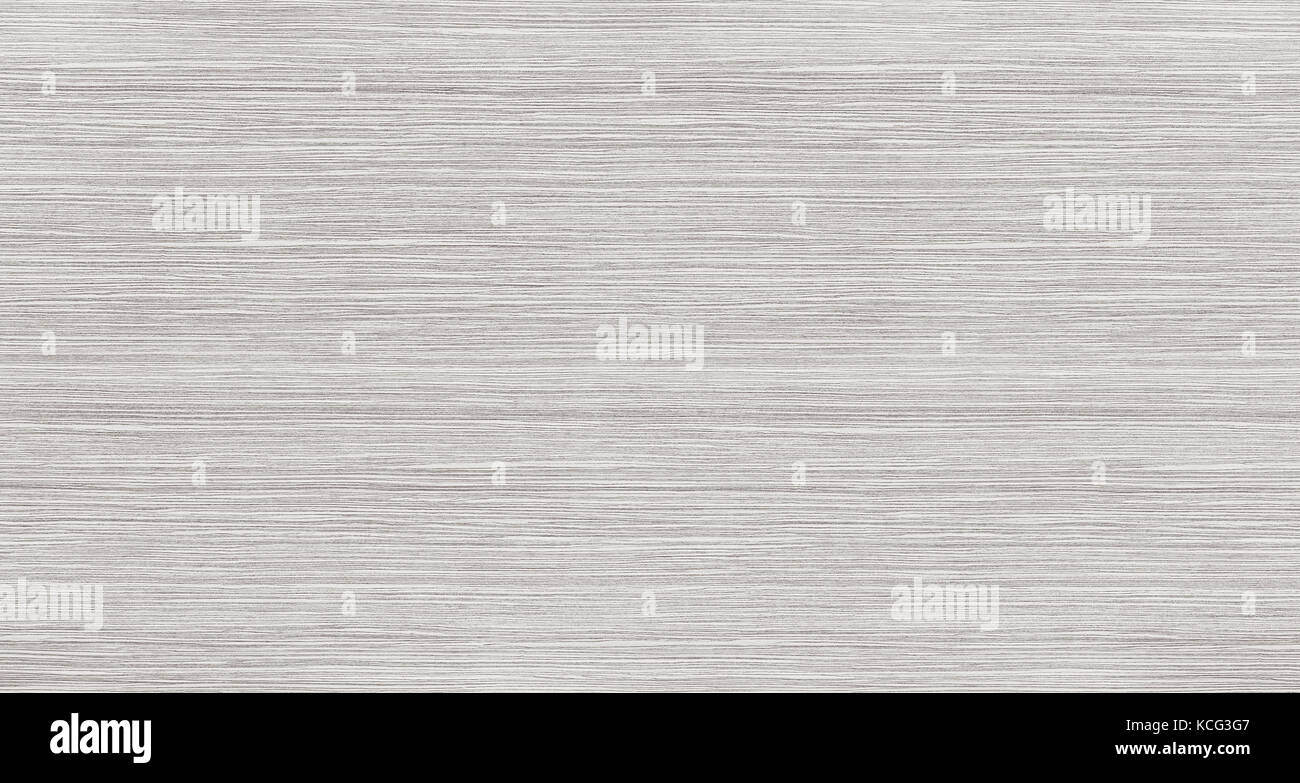 White washed soft wood surface as background texture, wood Stock Photo