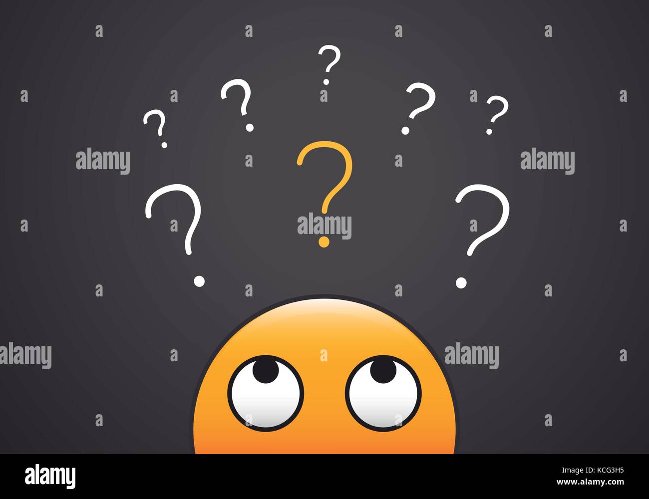 Questioning Emoji Question Mark Emoji What It Means And How To Use