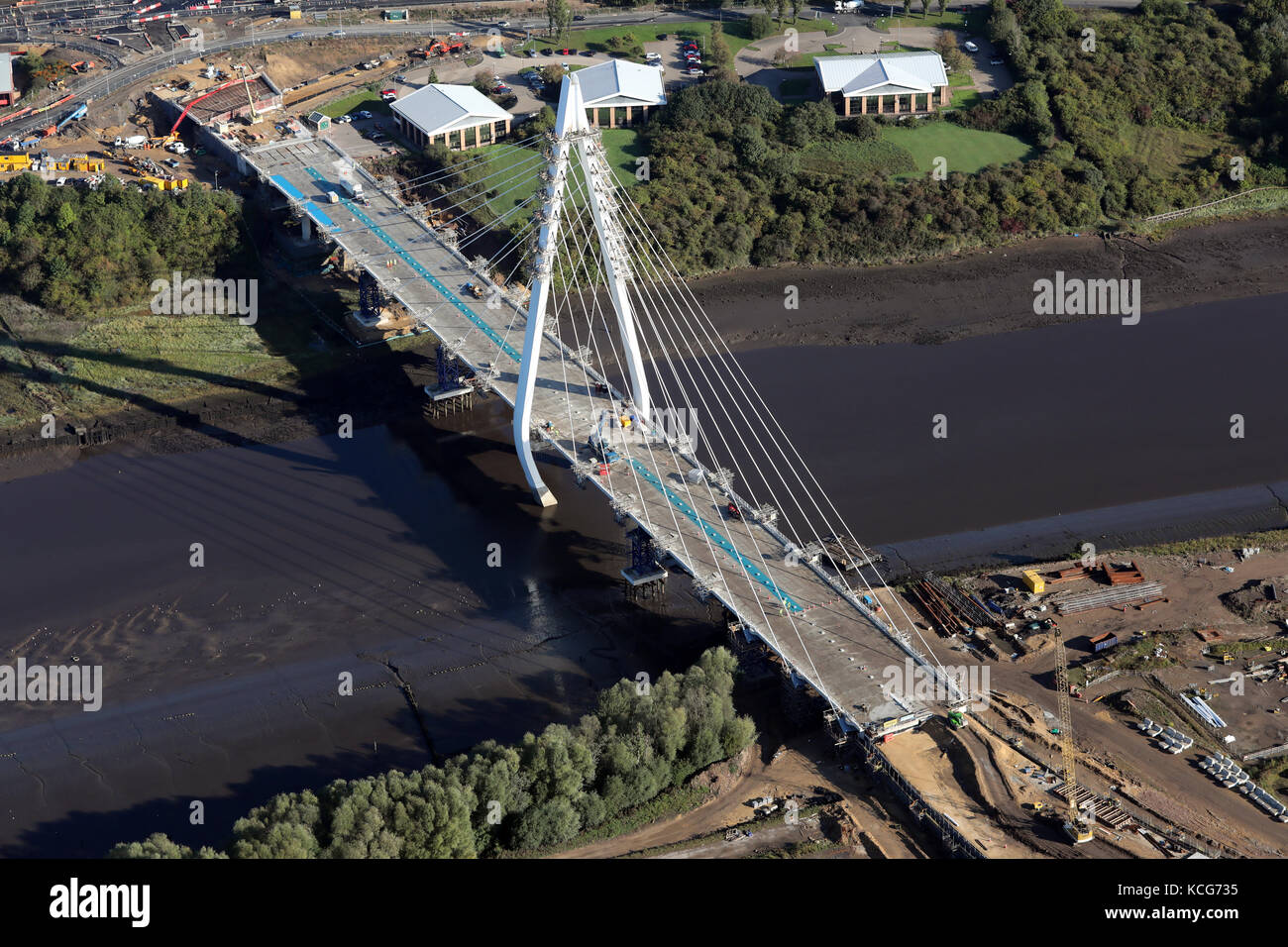 New sunderland bridge hires stock photography and images Alamy