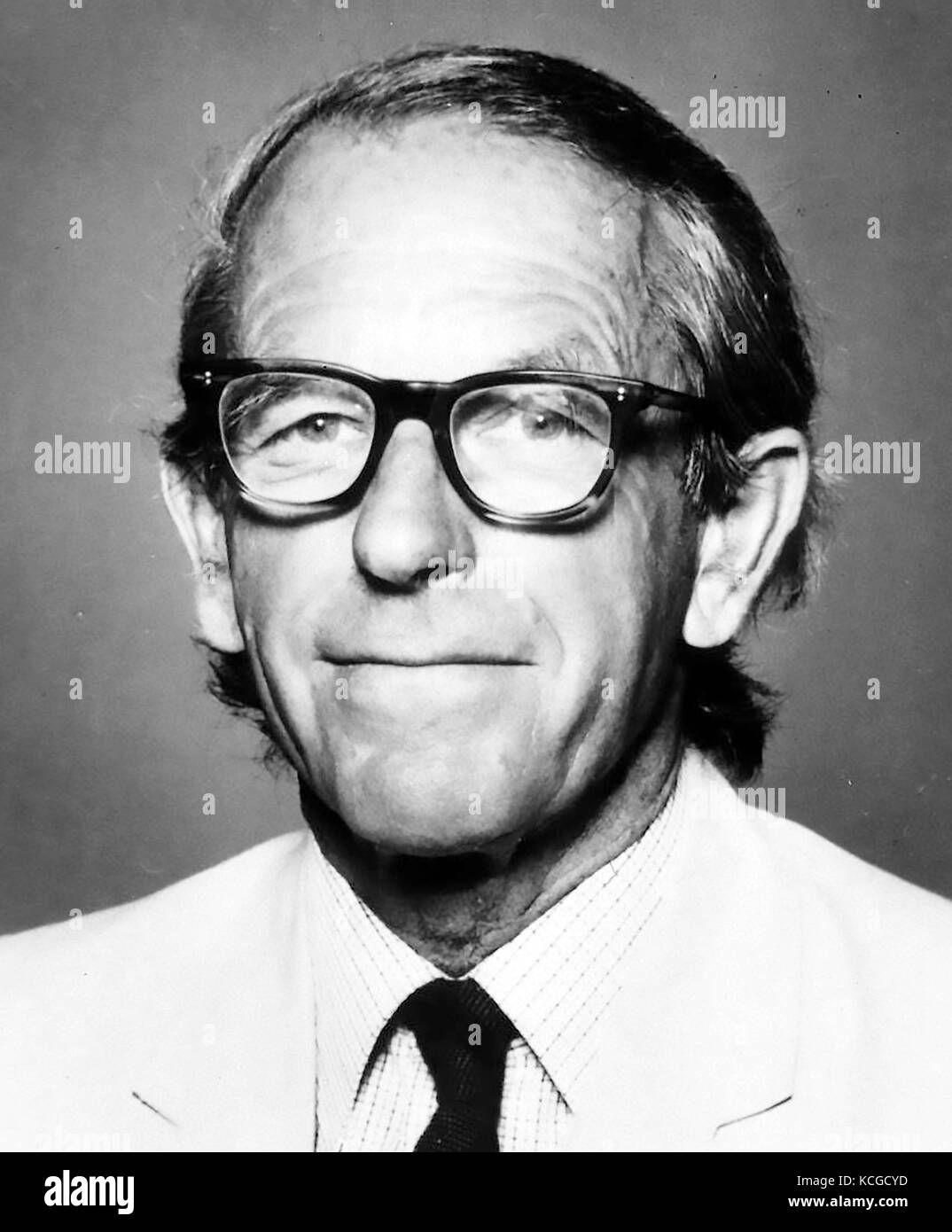 Frederick sanger hi-res stock photography and images - Alamy