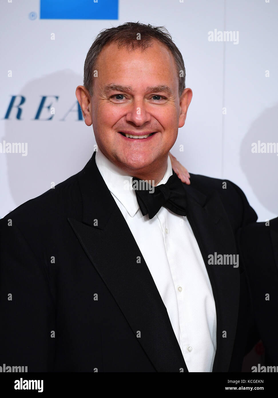 Hugh Bonneville arriving for the Opening Night Gala screening of