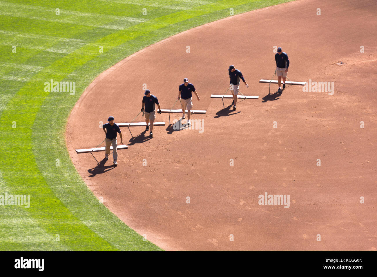 MINNEAPOLIS, MINNESOTA/UNITED STATES September 15, 2012Five men