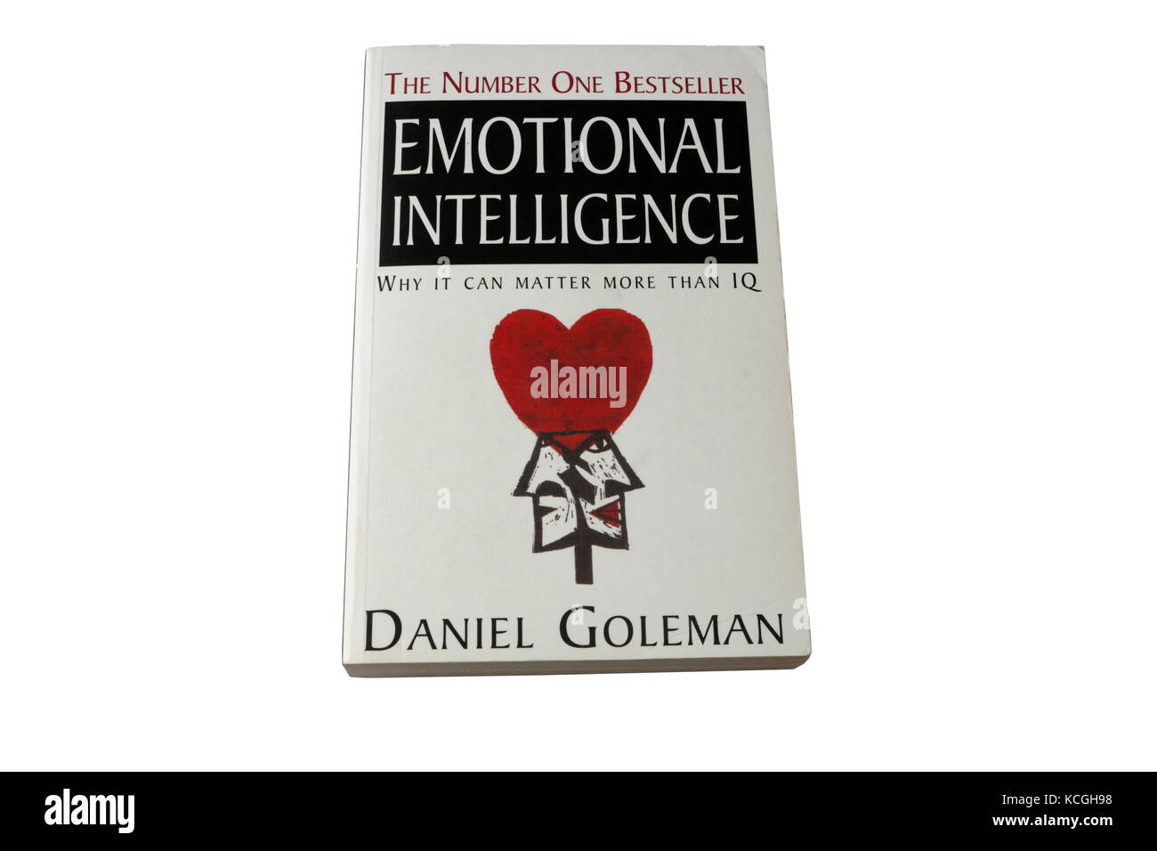 thumbnail image 2 of Working With Emotional Intelligence – Daniel Goleman (Trade Paperback, Very Good Condition) 2 of 5