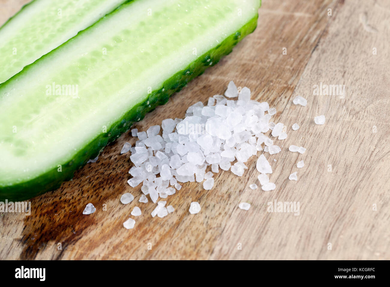 Large gherkin hi-res stock photography and images - Alamy