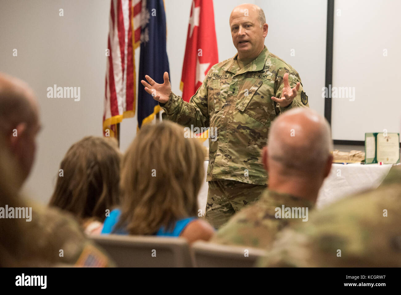 Donald Coldren U.S. Army Col. David D. Coldren, Signal Officer and leader of the South ...