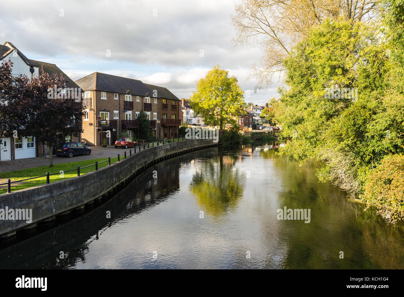 Fordingbridge hires stock photography and images Alamy
