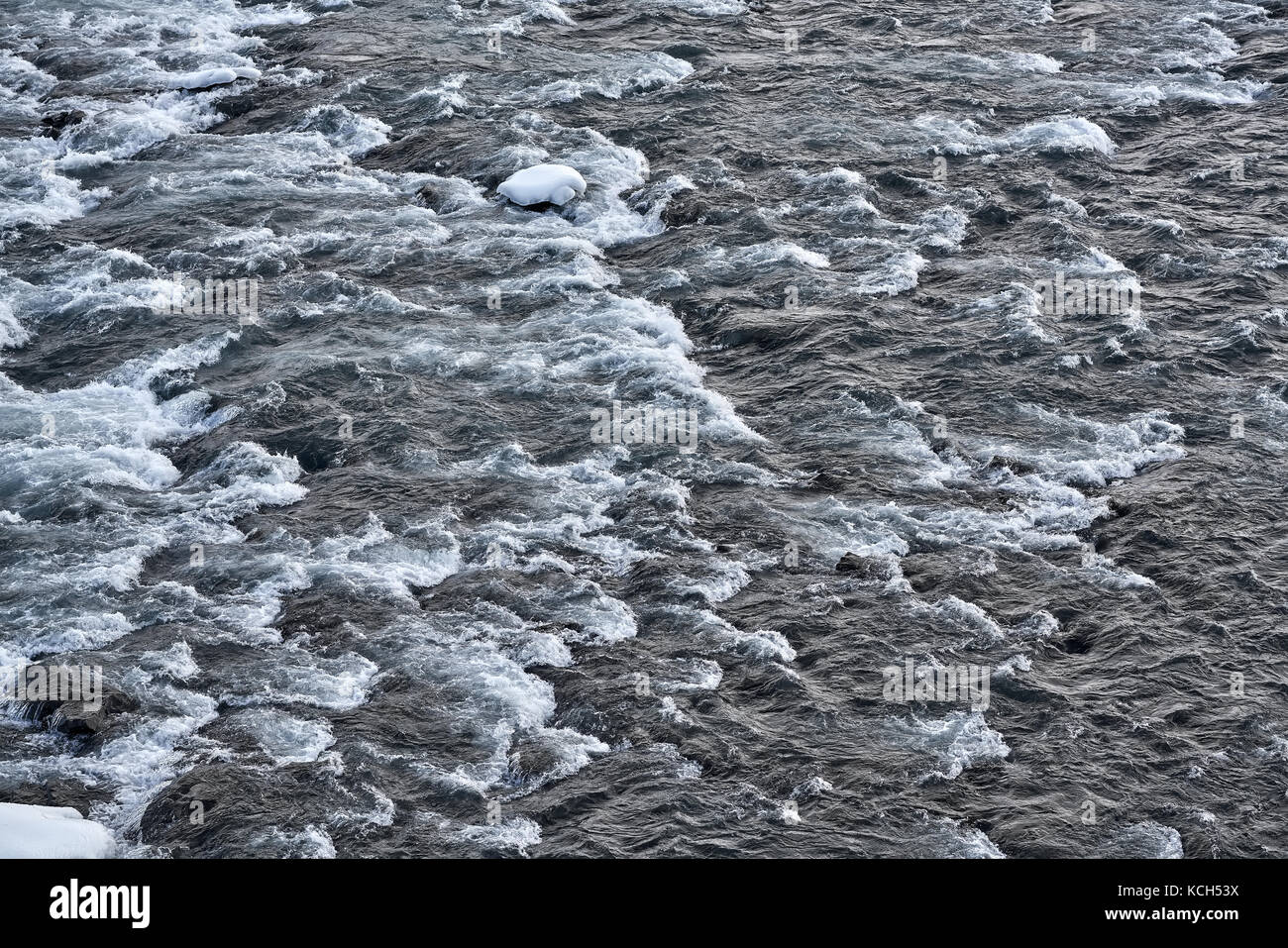 Rough river hi-res stock photography and images - Alamy