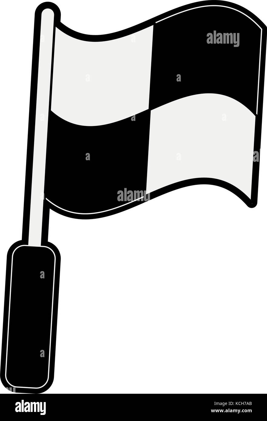 squares flag icon image Stock Vector Image & Art - Alamy