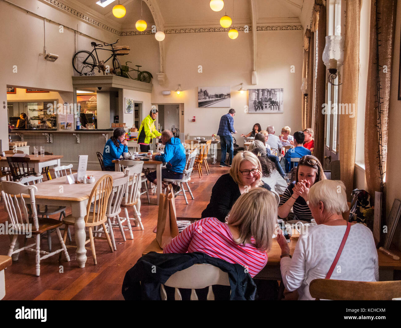monsal trail cafe
