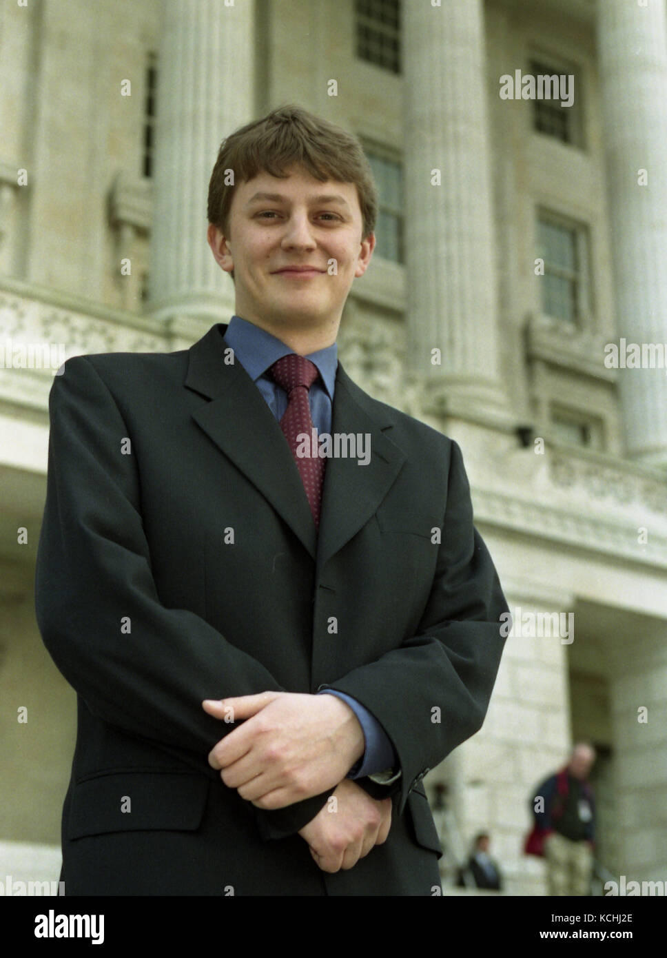 2002 Uk Director High Resolution Stock Photography and Images - Alamy